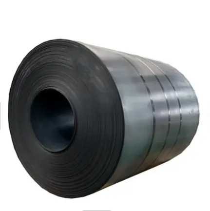 Honest Seller Prime Quality HRC SPHC Sphd Sphe 0.13-4.0mm Ss400 A36 HRC / Hot Rolled Mild Steel Coil